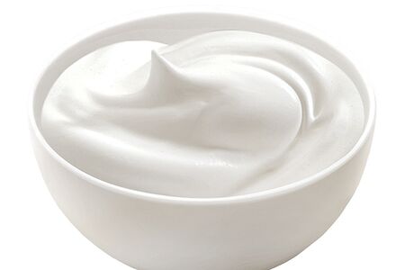 Сметана для сырников