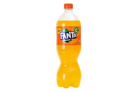 Fanta
