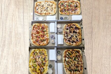 Комбо По мясу