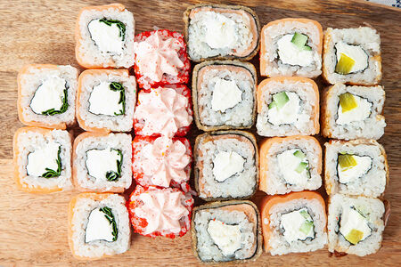 Набор Филадельфия