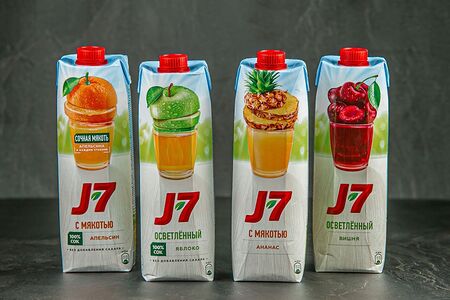 Сок J7