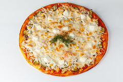 Вегетариана пицца