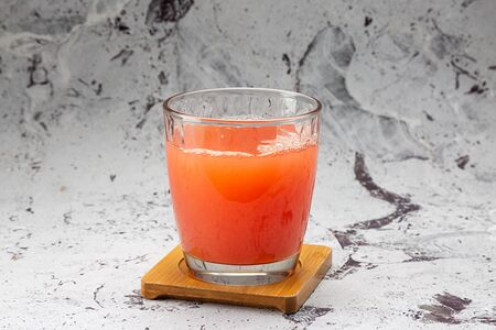 Фреш грейпфрутовый