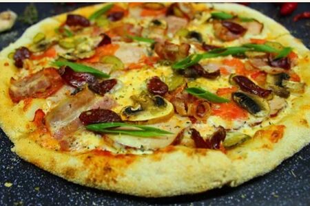 Пицца Фатория