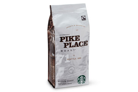 Pike Place (R) Roast