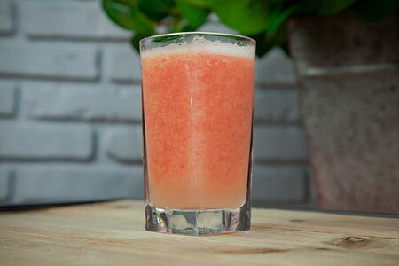 Свежевыжатый сок Грейпфрут