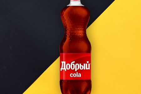 Добрый Cola