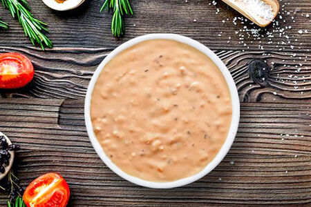 Соус 1000 островов