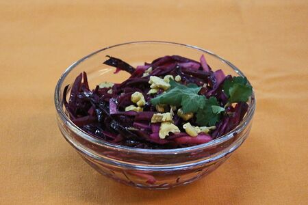 Салат Рубин