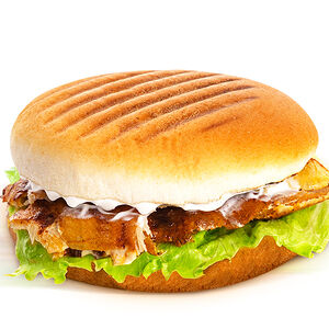 Чикенбургер