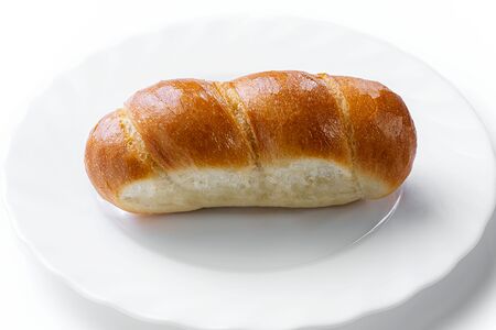 Сосиска в тесте