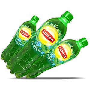 Зеленый чай Lipton