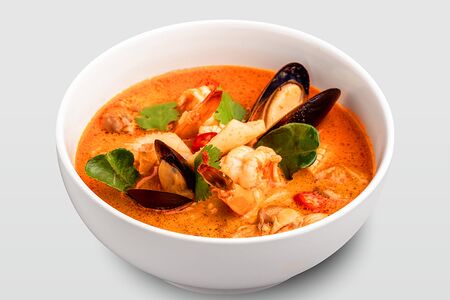 Королевский Том кха