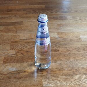 Вода San Benedetto газированная