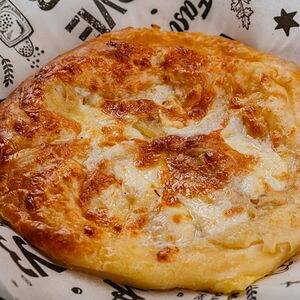 Хачапури с сыром