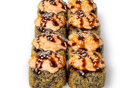 Хот темпура