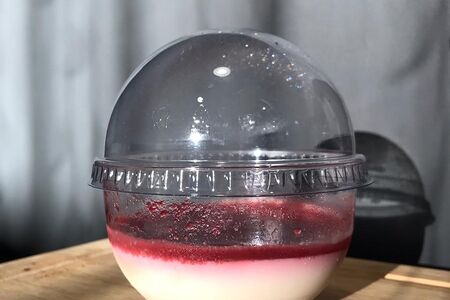 Панна котта