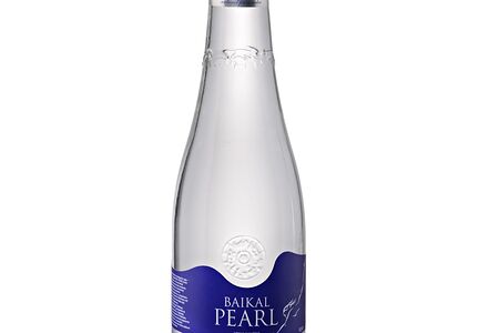 Вода Жемчужина Байкала без газ