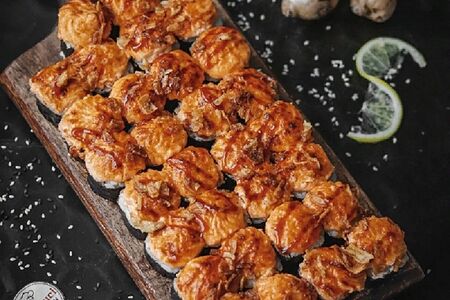 Сет Запечённый 30 шт