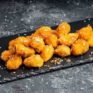 Курица Кацу