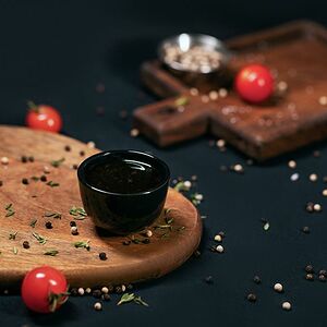 Соус Джек Дэниэлс