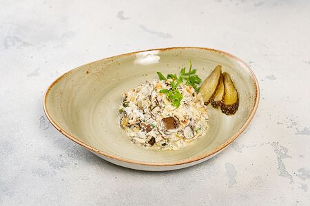 Почки по-хохлятски