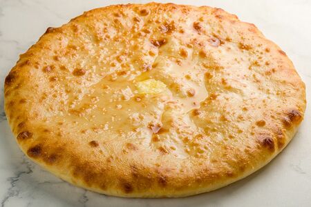 Осетинский пирог Картофджын