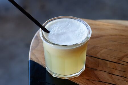 Фреш ананас