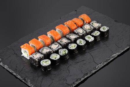 Сет Классик