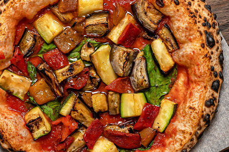 Ортолана Веджи