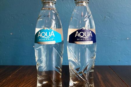 Aqua Minerale