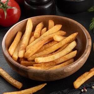 Картофель фри S