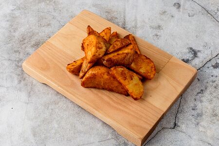 Картофель Айдахо