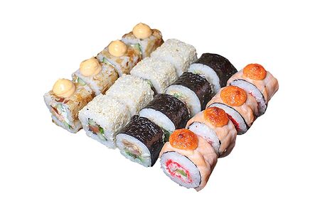 Ассорти Спайс