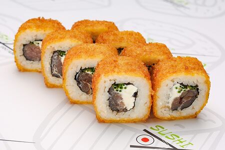 Магуро темпура