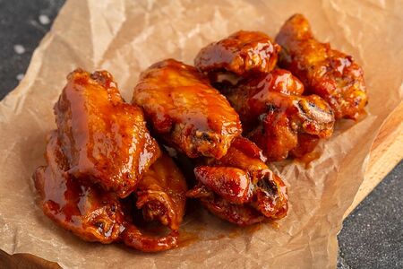 Крылья Сладкий чили