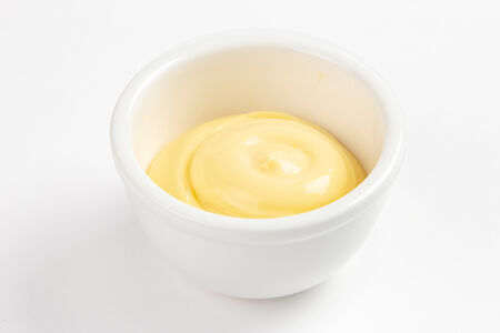 Сырный соус