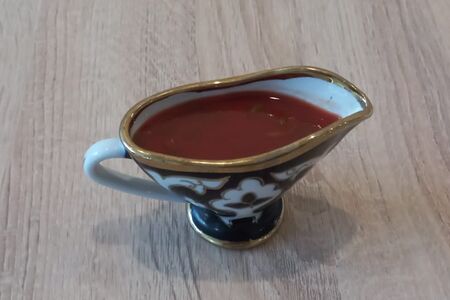 Томатный соус