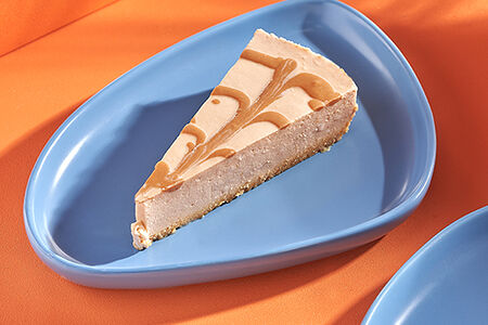 Чизкейк Шоколадный