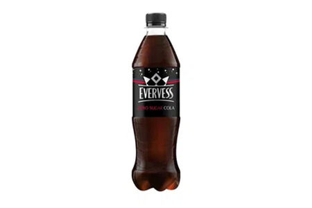 Everves Cola без сахара