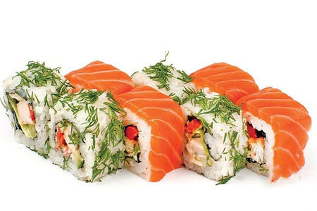 Ролл Весенний