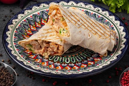 Шаурма Тейсти гриль