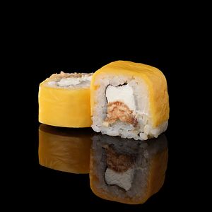 Ролл Унаги чиз