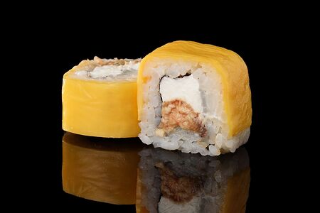 Ролл Унаги чиз