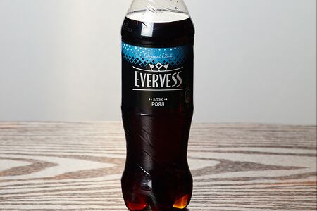Evervess блэк роял