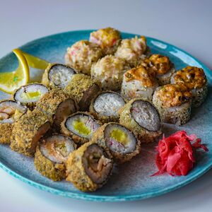 Сет Панда 20 шт