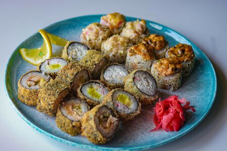 Сет Панда 20 шт