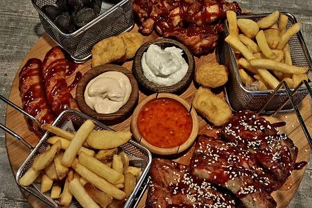 Сет По кайфу