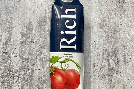 Сок Rich Томат