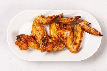 Крылышки куриные